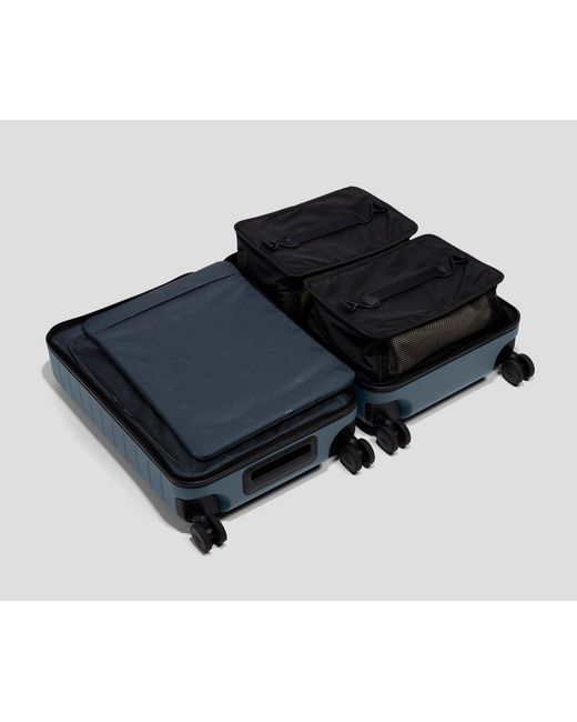 Away Travel Black Compact Packaway Closet