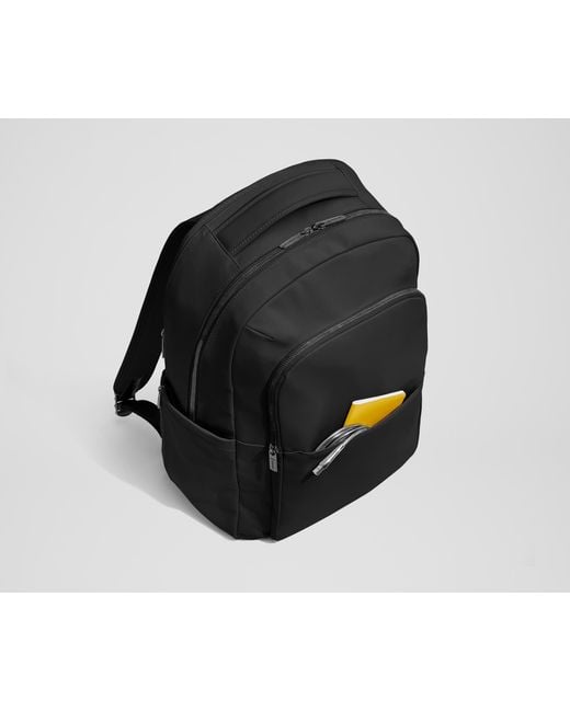 Away Travel Black The Commuter Backpack