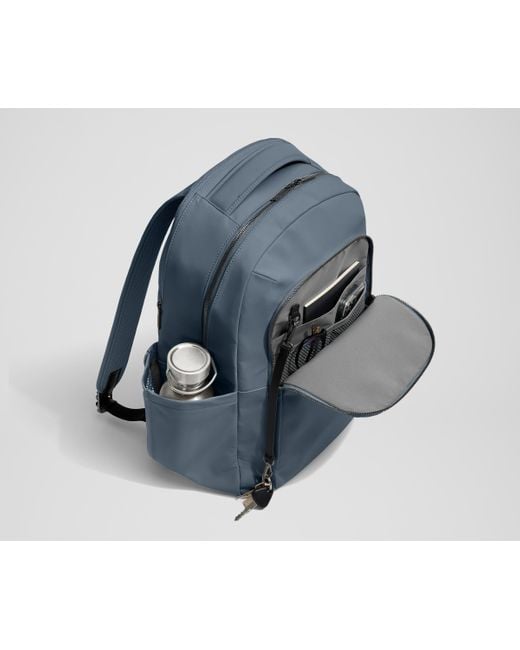 Away Travel Blue The Commuter Backpack