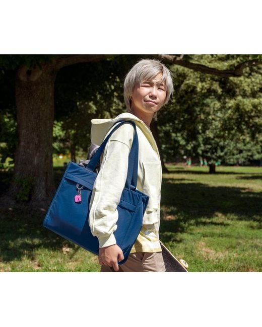 Away Travel Black Featherlight Daily Tote