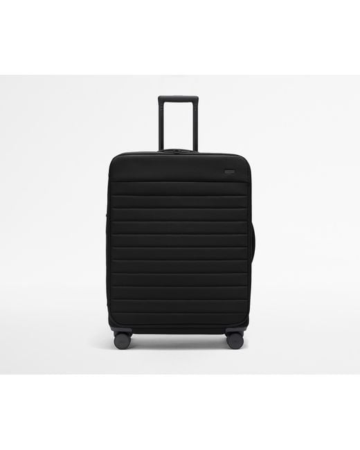 Away Travel Black Softside Large