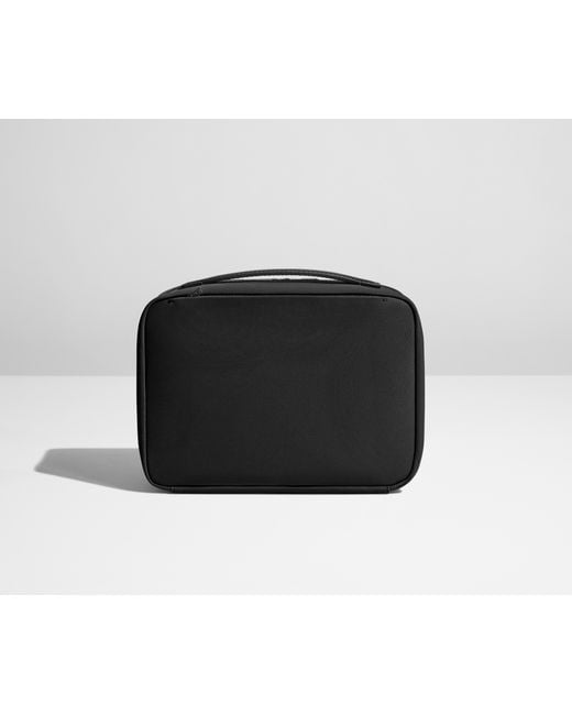 Away Travel Black The Hanging Toiletry Bag