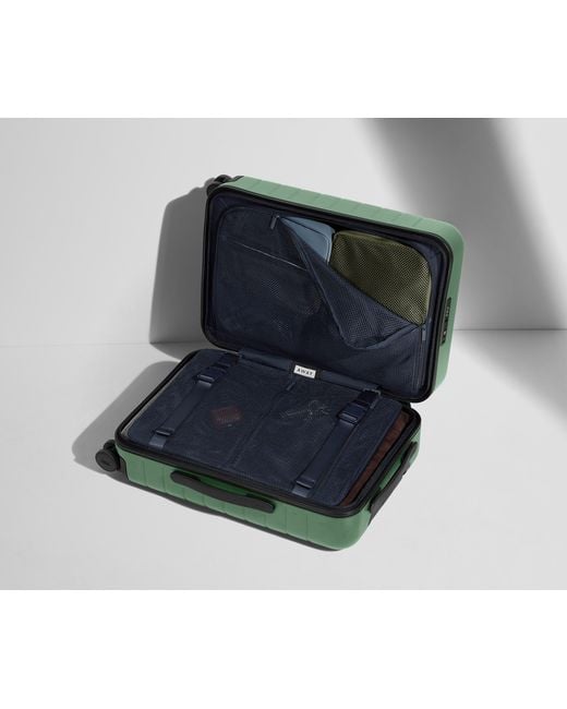 Away Travel Green The