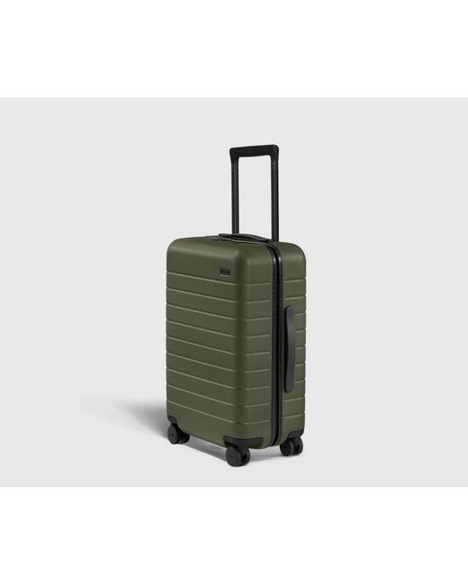 Away Travel Green The Flex