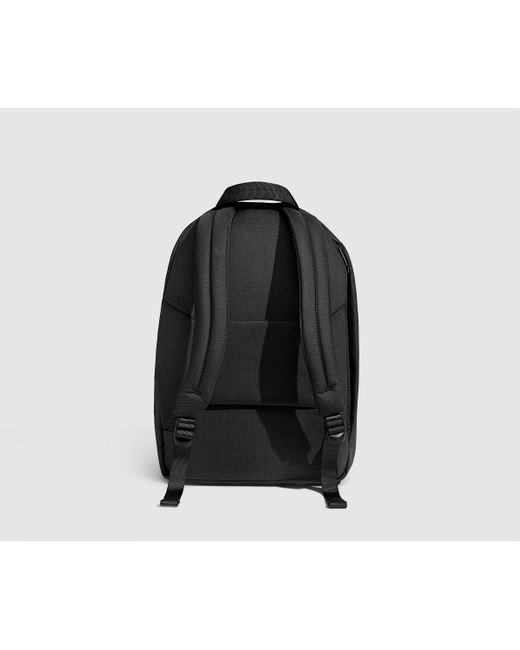 Away Travel Black Active Backpack 26L