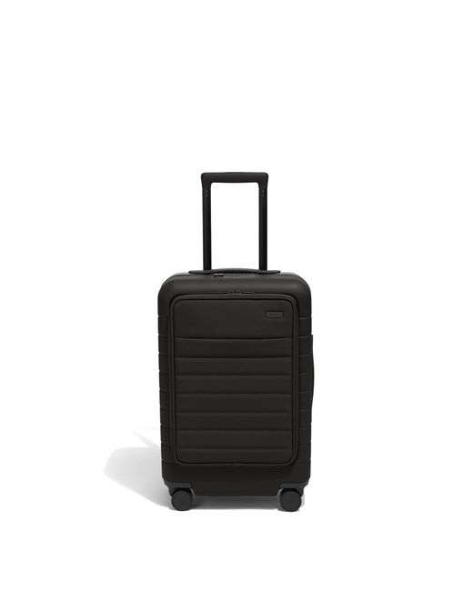 Away Travel Black The Executive