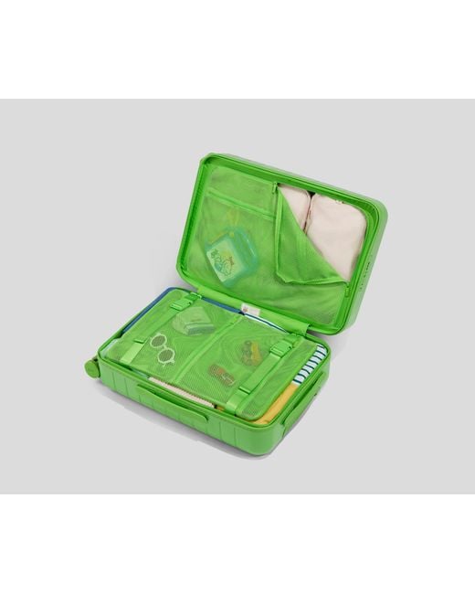 Away Travel Green The