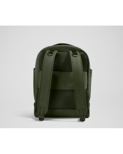 Away Travel Green The Double Diaper Backpack