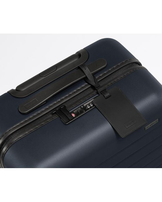 Away Travel Blue The