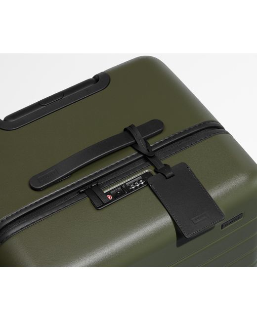 Away Travel Green The