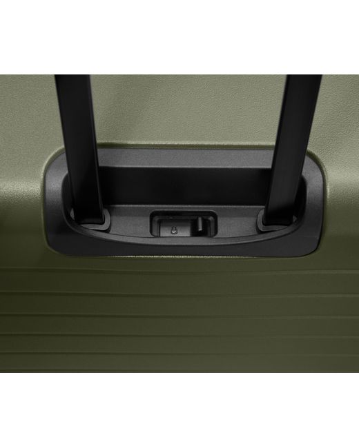 Away Travel Green Topside Carry-On