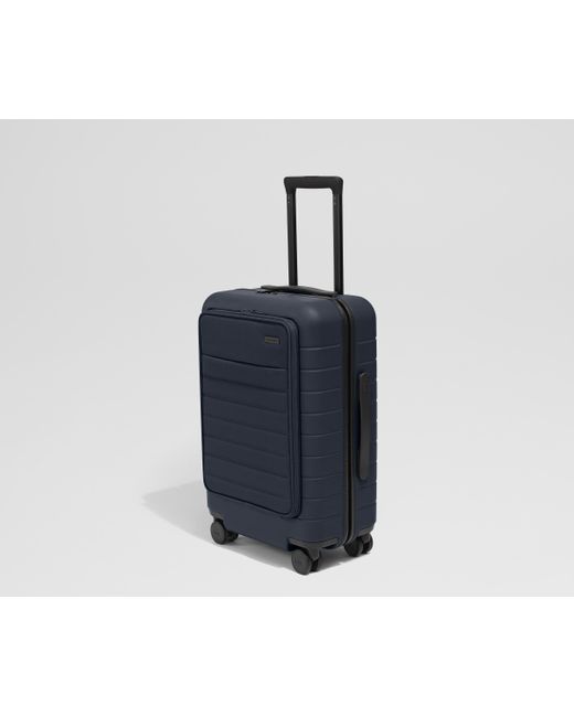 Away Travel Blue The Executive