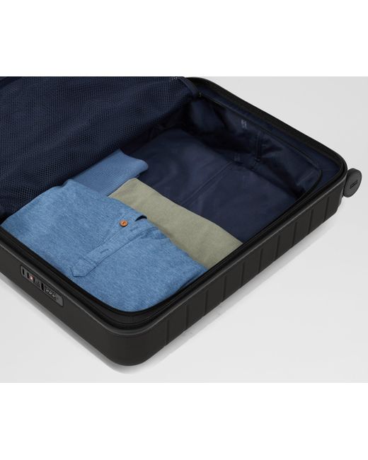 Away Travel Black The Executive