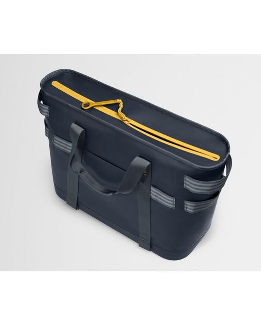 Away Travel Blue Cooler Tote