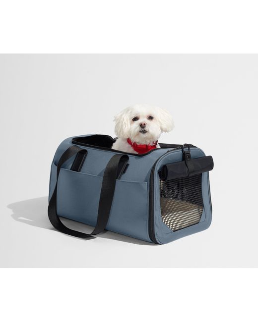 Away Travel Blue The Pet Carrier
