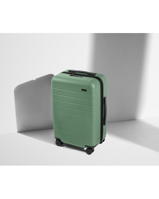 Away Travel Green The