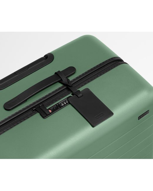 Away Travel Green The Flex