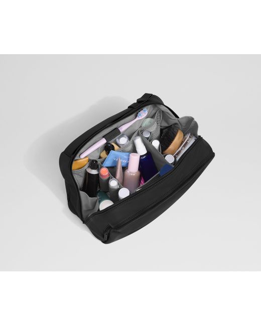 Away Travel Black Extra Large Toiletry Bag