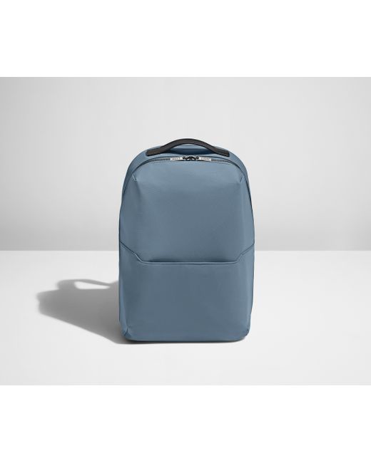 Away Travel Blue The Everywhere Zip Backpack