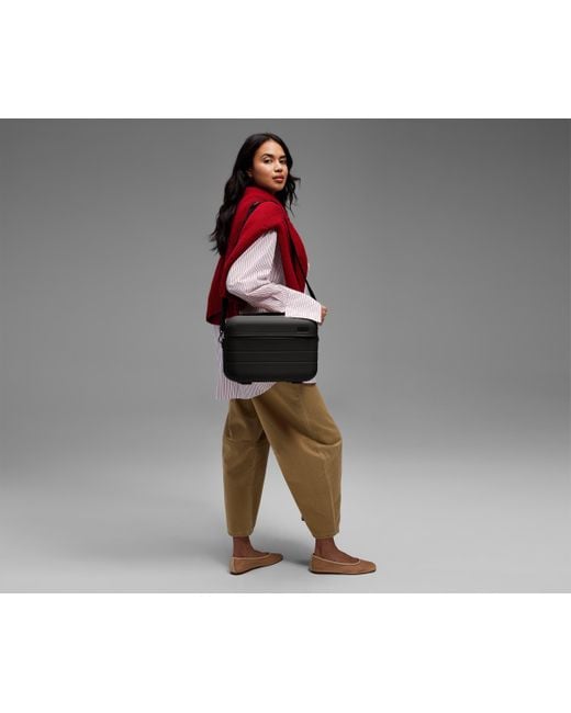 Away Travel Black The Train Case