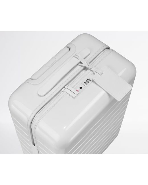 Away Travel White The
