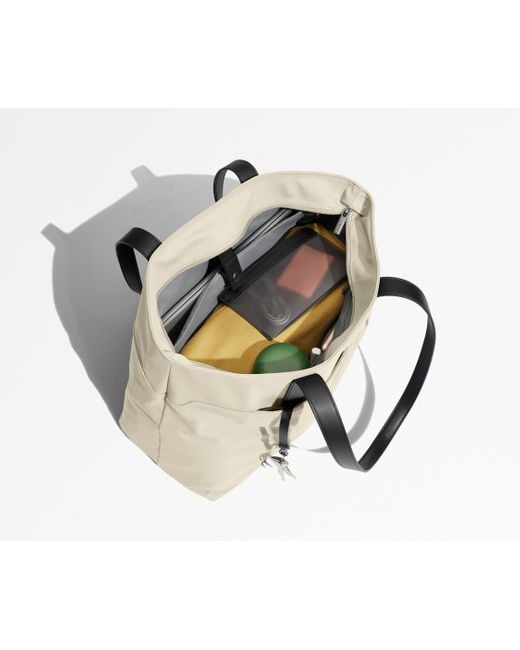Away Travel Natural The Everywhere Tote