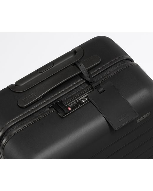 Away Travel Black The Flex