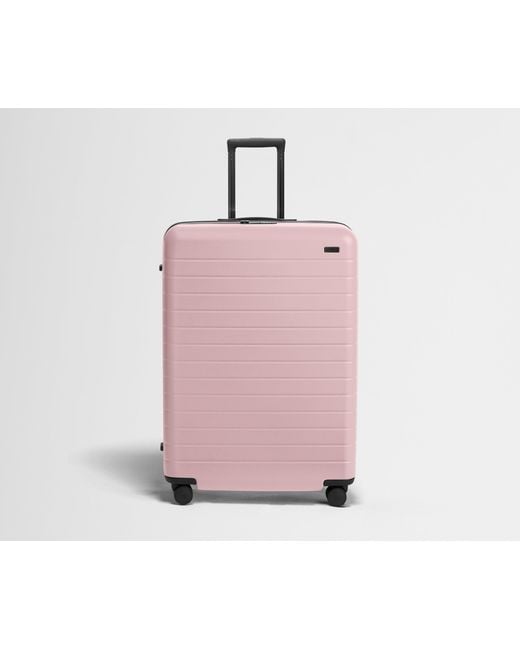 Away Travel Pink The Flex