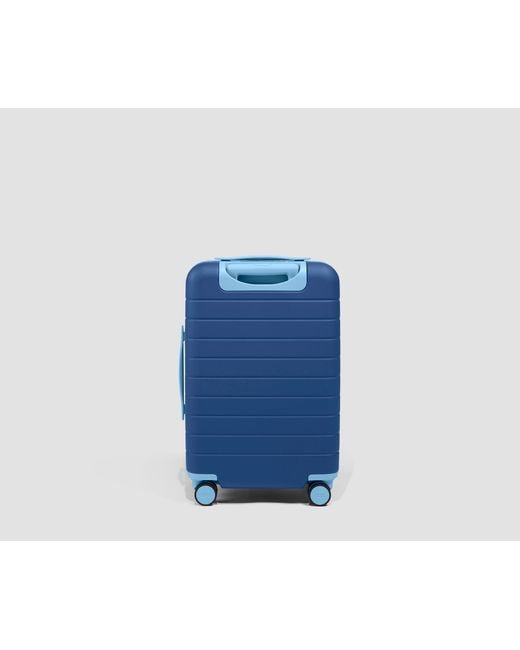 Away Travel Blue The