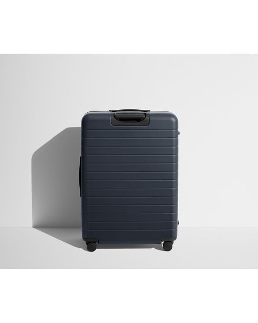Away Travel Blue The Suitcase