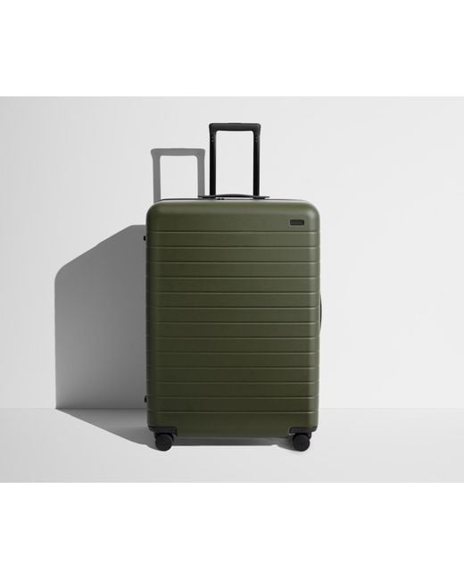 Away Travel Green The Flex