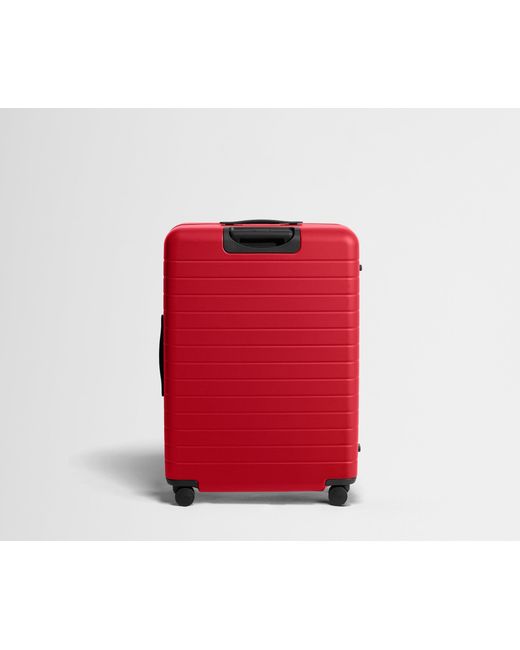 Away Travel Red The Flex