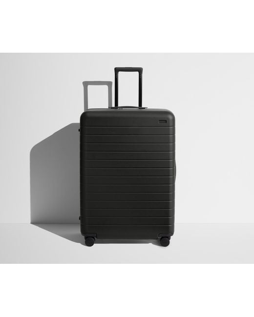 Away Travel Black The Flex