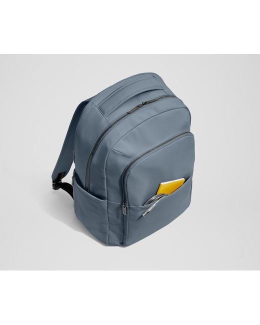 Away Travel Blue The Commuter Backpack