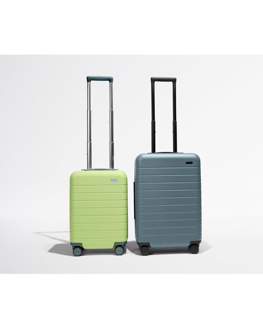 Away Travel Green The Kids Carry-On