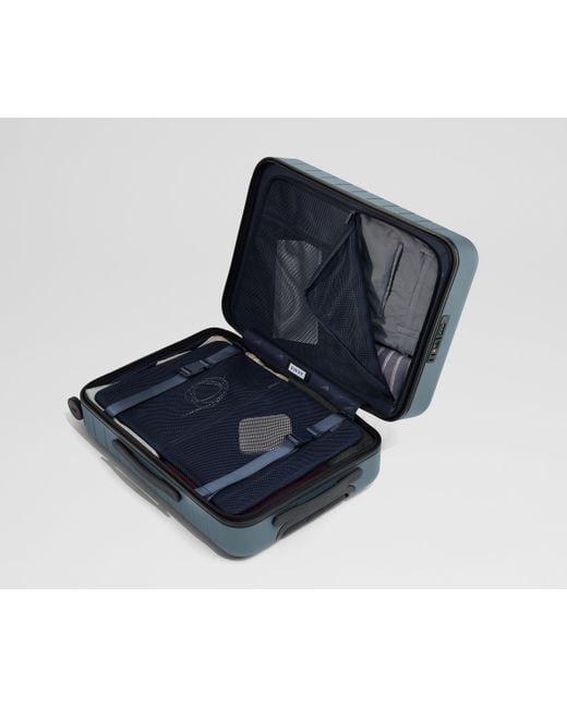 Away Travel Blue The Executive