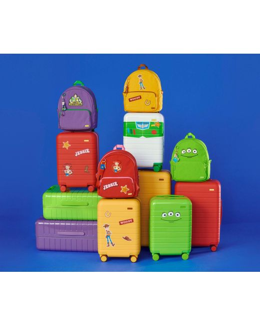 Away Travel Green Toy Story 5 Stadium Bag