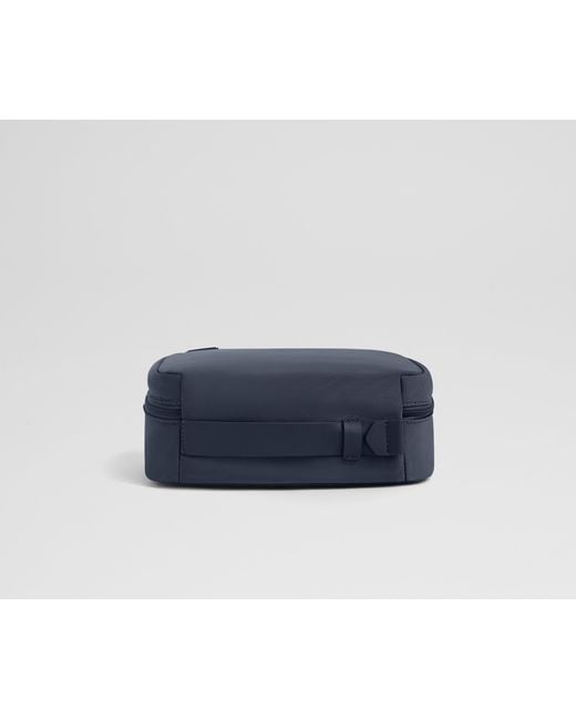 Away Travel Blue Small Toiletry Bag