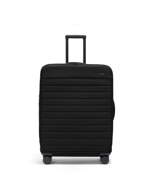 Away Travel Black Softside Large