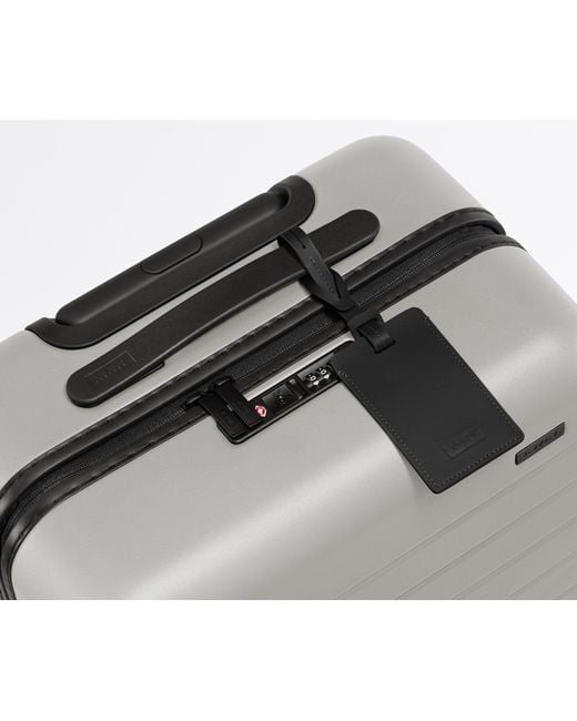 Away Travel Gray The