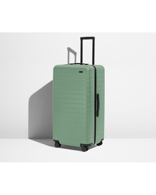 Away Travel Green The