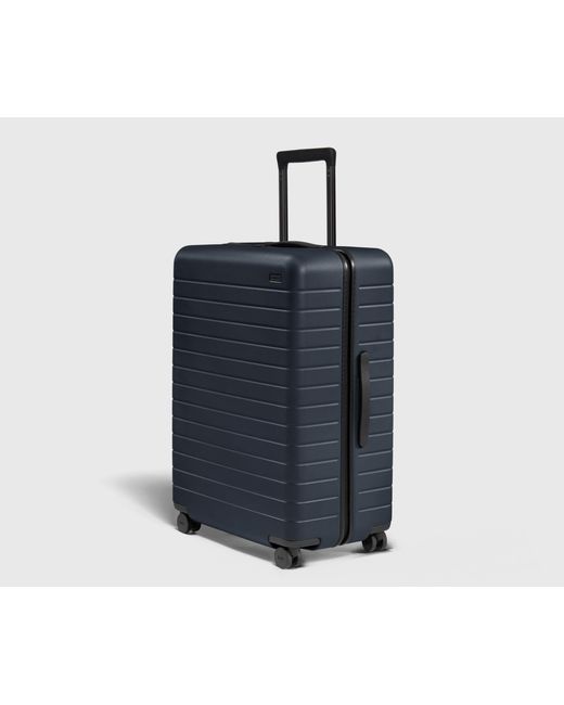 Away Travel Blue The Suitcase