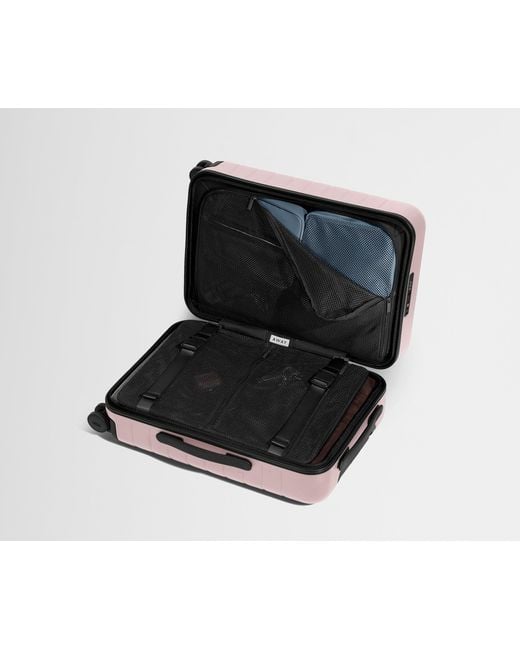 Away Travel Pink The