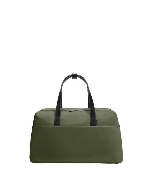 Away Travel Green The Weekender
