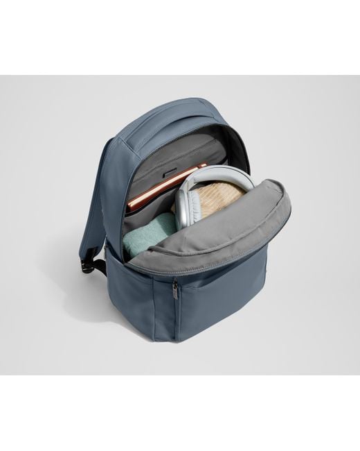 Away Travel Blue The Commuter Backpack