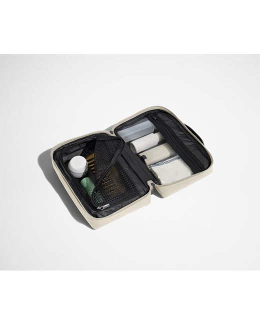 Away Travel Gray The Small Toiletry Bag