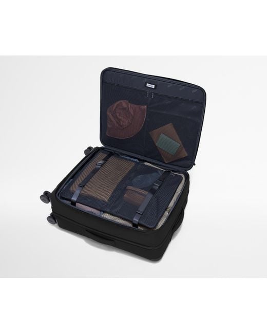 Away Travel Black Softside Large