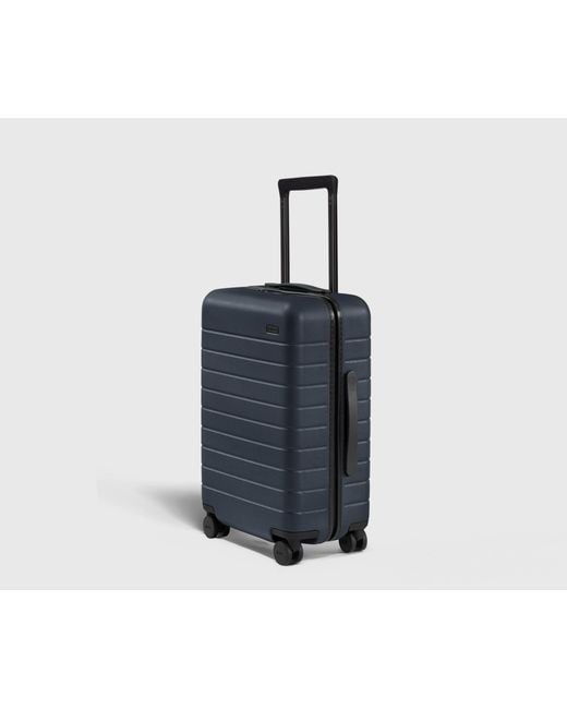 Away Travel Blue The