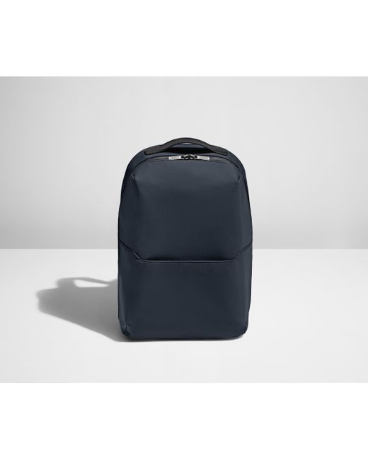 Away Travel Blue The Everywhere Zip Backpack