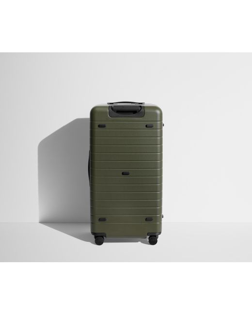 Away Travel Green The
